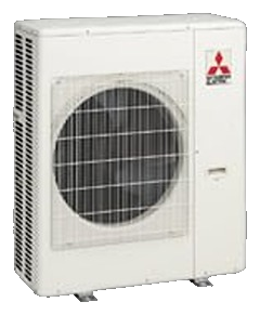 Multi-room AC